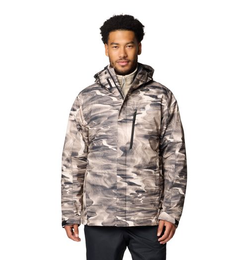 CAMPERA HOMBRE WHIRLIBIRD V JACKET