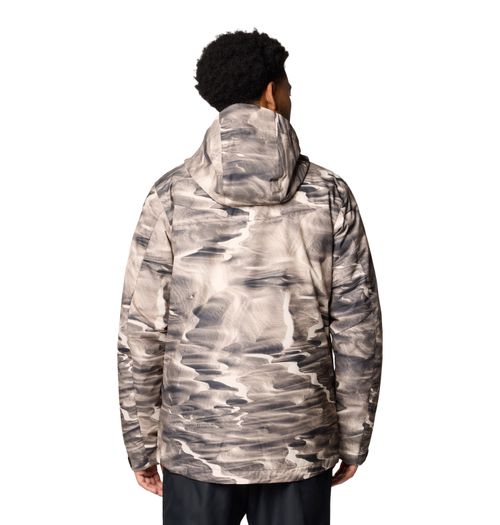 CAMPERA HOMBRE WHIRLIBIRD V JACKET