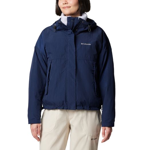 CAMPERA MUJER LAURELWOODS III
