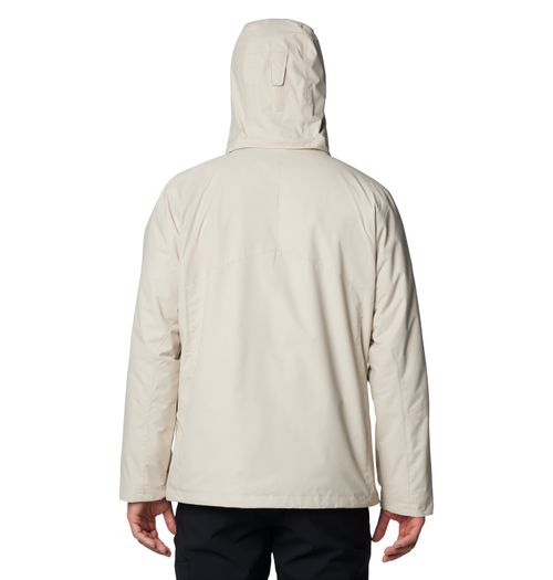 CAMPERA HOMBRE BUGABOO III FLEECE