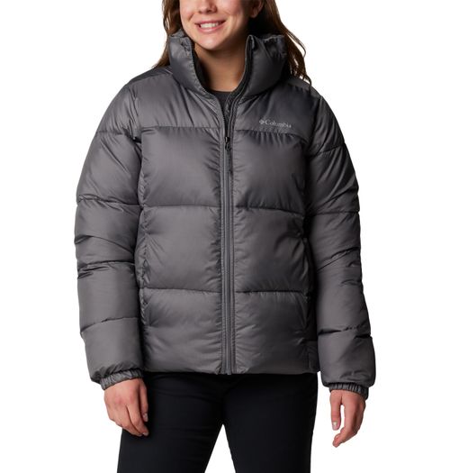 CAMPERA MUJER PUFFECT II FULL ZIP