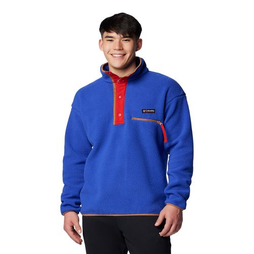 POLAR HOMBRE HELVETIA HALF SNAP