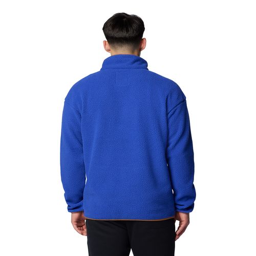POLAR HOMBRE HELVETIA HALF SNAP