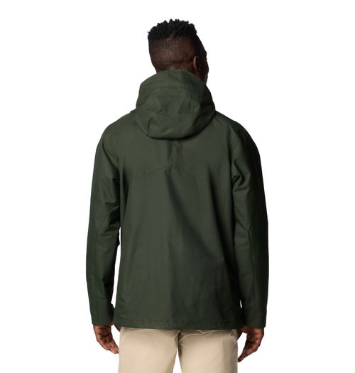 CAMPERA HOMBRE BUGABOO III FLEECE