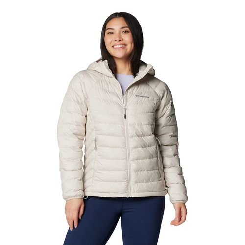 CAMPERA MUJER POWDER LITE II HDD J