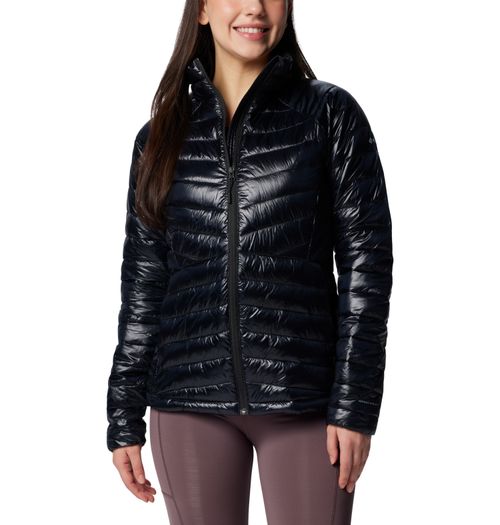 CAMPERA MUJER LABYRINTH LOOP JKT