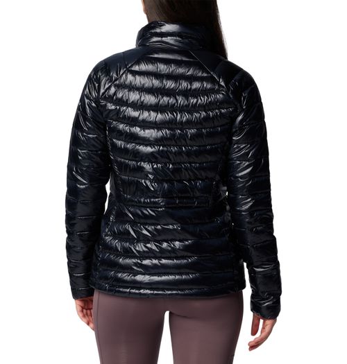 CAMPERA MUJER LABYRINTH LOOP JKT