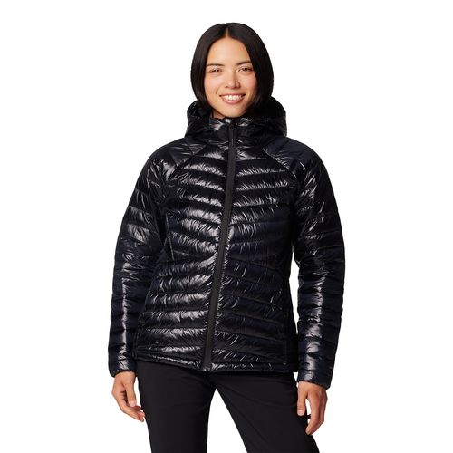 CAMPERA MUJER LABYRINTH LOOP II