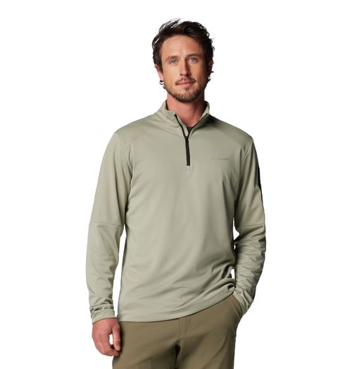 POLAR HOMBRE CMBIA TECH KNIT 1/4