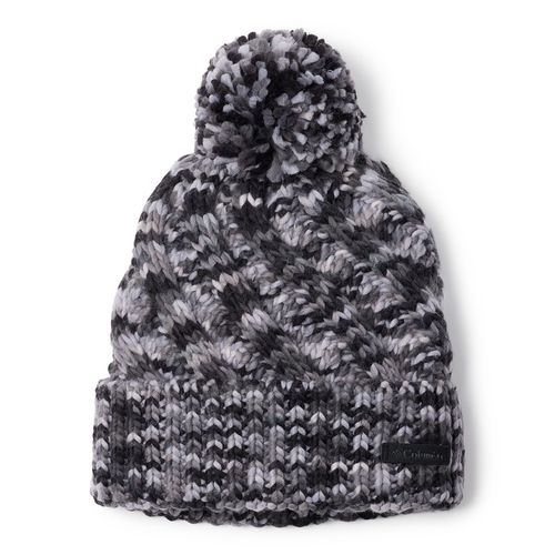 GORRO MUJER BUNDLE UP II BEANIE