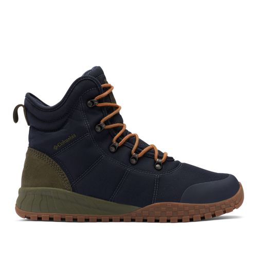 BOTA HOMBRE FAIRBANKS OMNI-HEAT