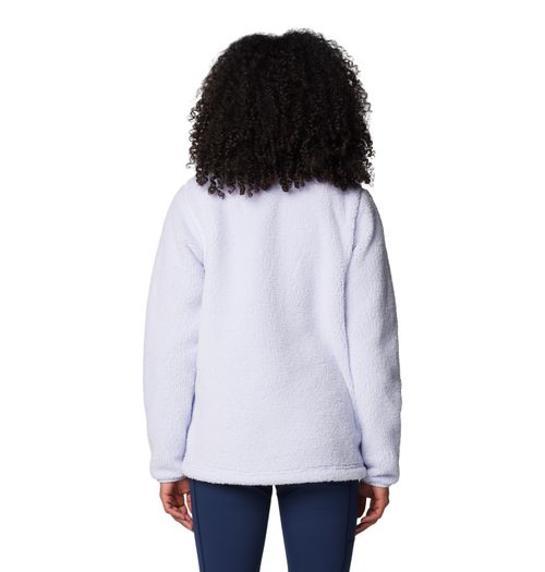 POLAR MUJER WEST BEND FULL ZIP
