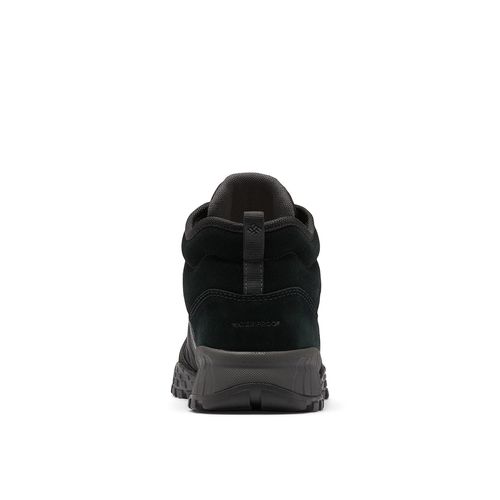 BOTA HOMBRE FAIRBANKS MID