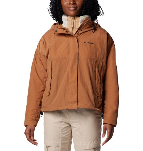 CAMPERA MUJER LAURELWOODS III