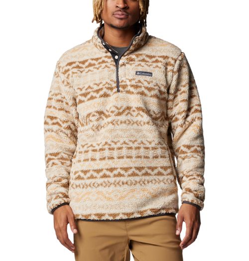 POLAR HOMBRE RUGGED RIDGE HALF