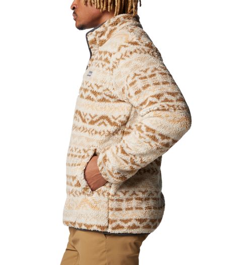 POLAR HOMBRE RUGGED RIDGE HALF
