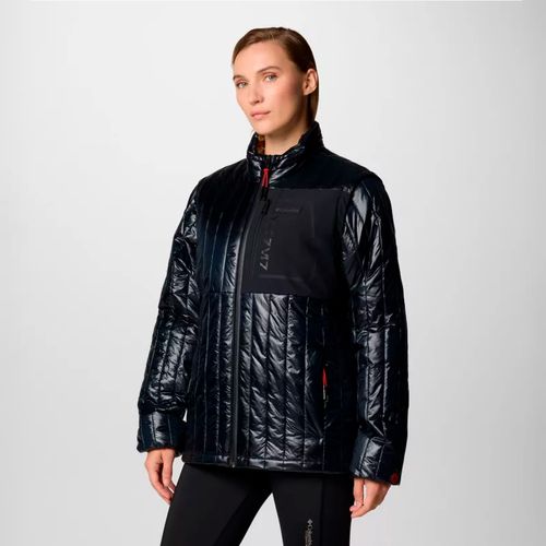 CAMPERA HOMBRE VADER CONV JACKET