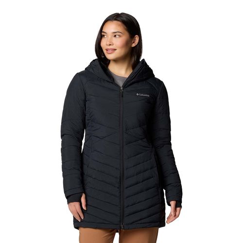 CAMPERA MUJER JOY PEAK II MID JKT