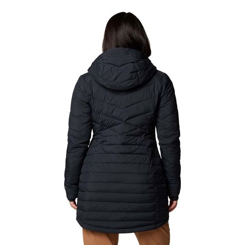 CAMPERA MUJER JOY PEAK II MID JKT