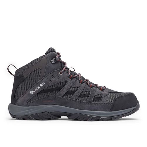 BOTA HOMBRE CRESTWOOD MID WTPF