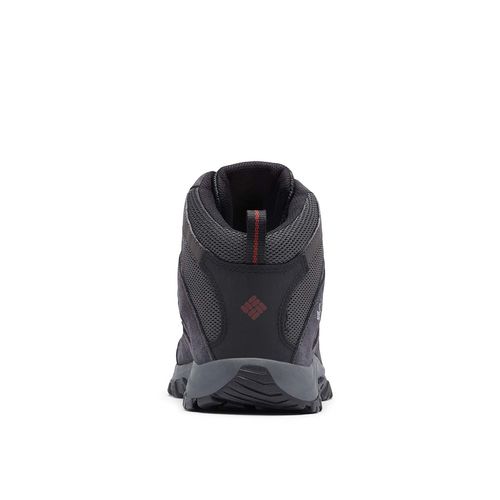 BOTA HOMBRE CRESTWOOD MID WTPF
