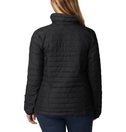 CAMPERA MUJER SILVER FALLS II FULL