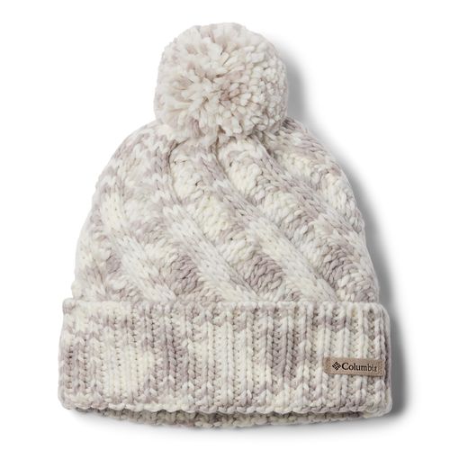 GORRO MUJER BUNDLE UP II BEANIE