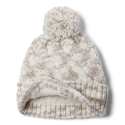 GORRO MUJER BUNDLE UP II BEANIE