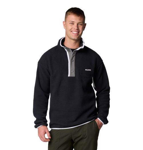 POLAR HOMBRE HELVETIA HALF SNAP