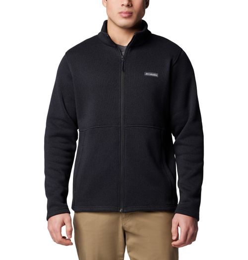 POLAR HOMBRE ALTO PASS FULL ZIP