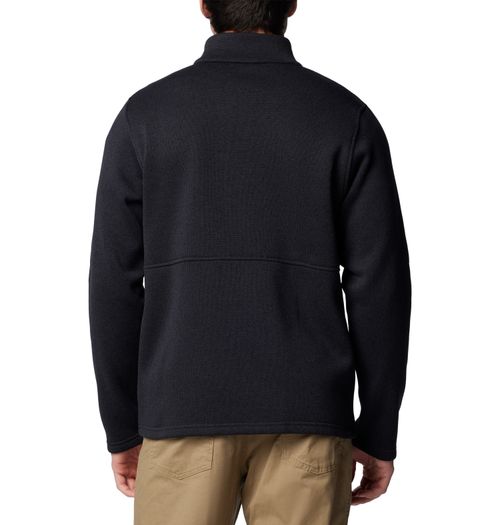 POLAR HOMBRE ALTO PASS FULL ZIP
