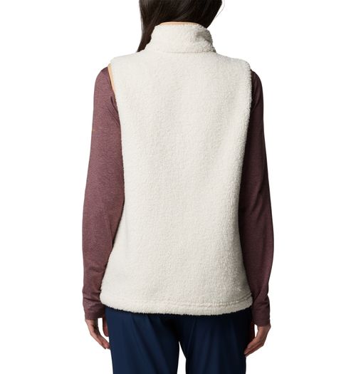 CHALECO MUJER WEST BEND VEST II