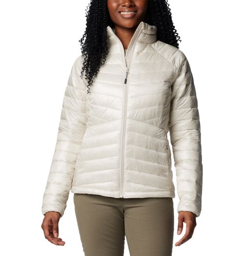 CAMPERA MUJER LABYRINTH LOOP JKT