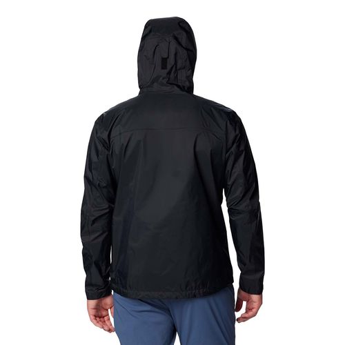 CORTAVIENTO HOMBRE EVAPOURATION II JKT