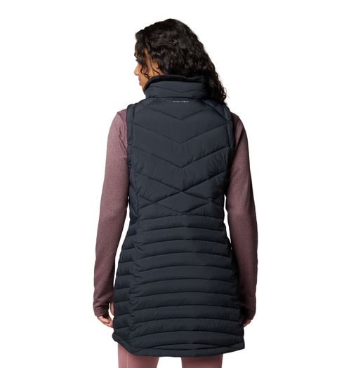 CHALECO MUJER JOY PEAK II LONG