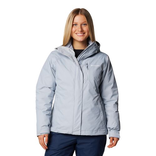 CAMPERA MUJER WHIRLIBIRD V JACKET