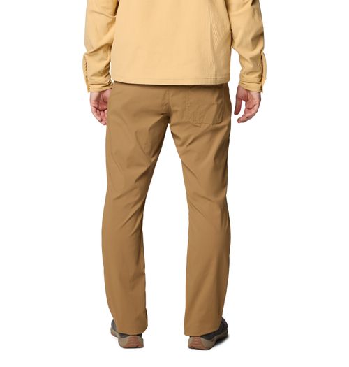 PANTALON HOMBRE LANDROAMER RIPSTOP
