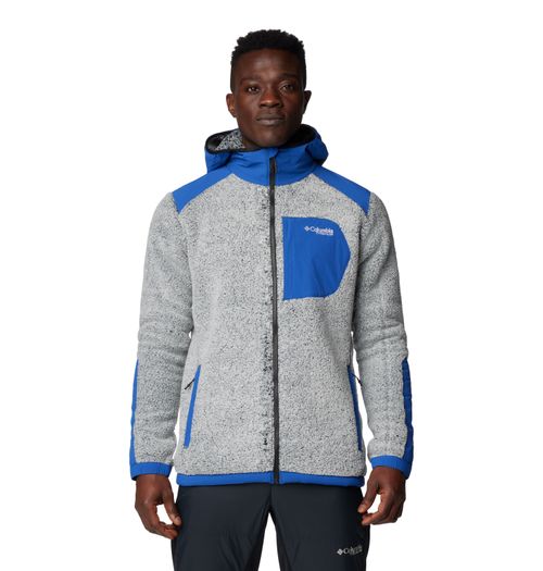 POLAR HOMBRE ARCTIC CREST FULL