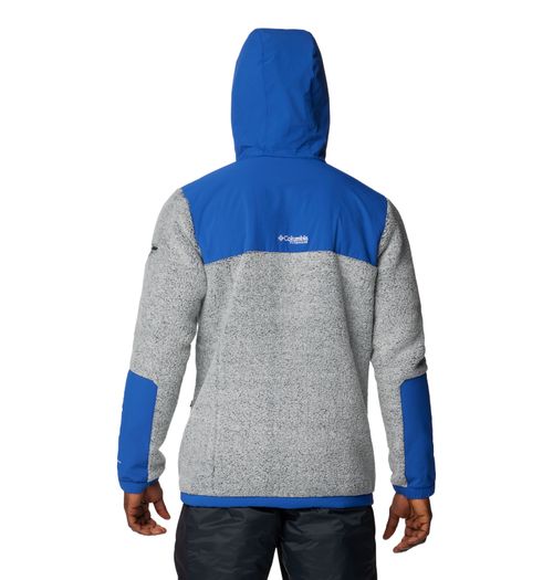 POLAR HOMBRE ARCTIC CREST FULL