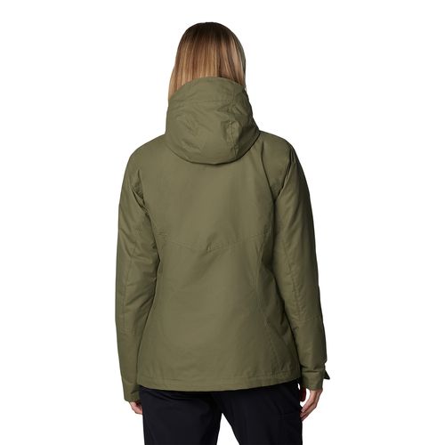 CAMPERA MUJER BUGABOO III JACKET