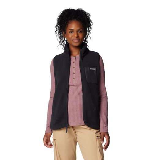 CHALECO MUJER WEST BEND VEST II