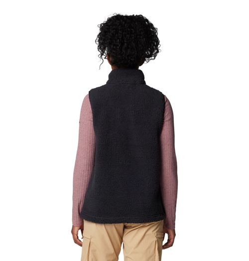 CHALECO MUJER WEST BEND VEST II
