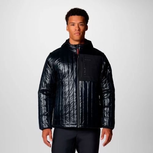 CAMPERA HOMBRE VADER CONV JACKET