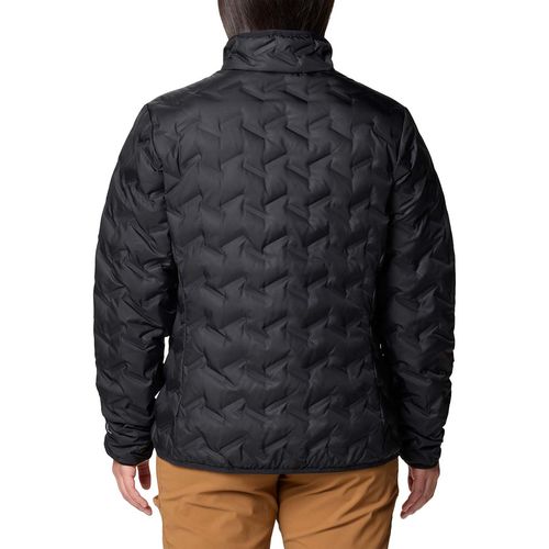 CAMPERA MUJER DELTA RIDGE II JKT