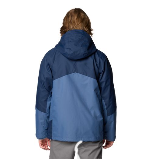 CAMPERA HOMBRE BUGABOO III FLEECE