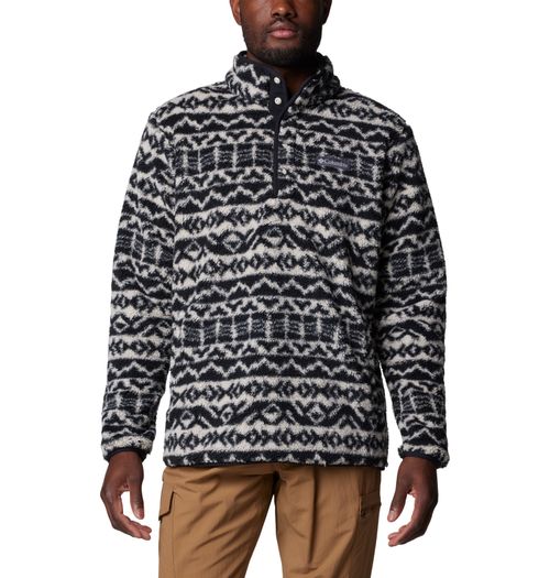 POLAR HOMBRE RUGGED RIDGE HALF