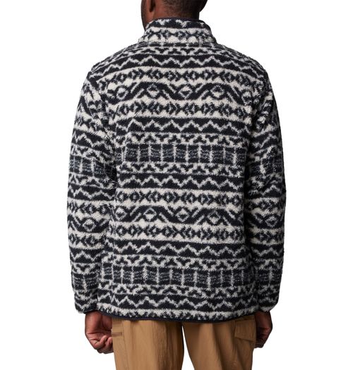 POLAR HOMBRE RUGGED RIDGE HALF