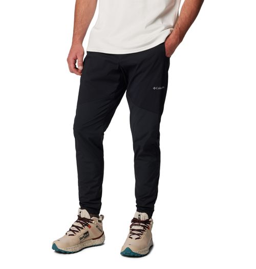 PANTALON HOMBRE CLUMBIA TECH WIND PA