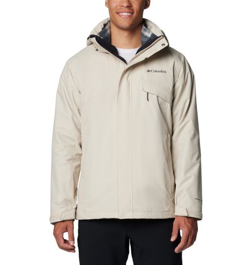 CAMPERA HOMBRE BUGABOO III FLEECE