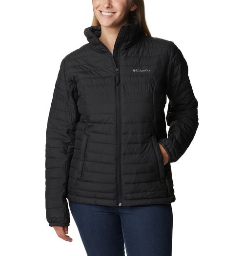 CAMPERA MUJER SILVER FALLS II FULL